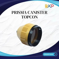 Prisma Canister Kuning / Lensa Prisma Kuning model TOPCON