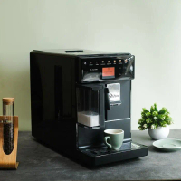 Ready - Mesin Kopi Otomatis Layar Sentuh / Otten Excellente Smart Automatic Espresso Coffee Machine