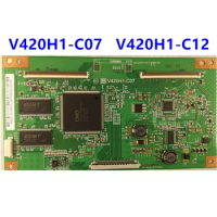 V420H1-C07 Good Test T-CON Logic Board For TLM4236H1-C V420H1-C12 V420H1-C07