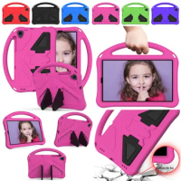 For Lenovo Tab TB-X606F TB-X606X EVA Case TB-X606M Kids Tablet Cover For Lenovo M10 FHD PLUS 10.3 Inch TB-X606F Coque