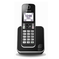 Panasonic 國際牌KX-TGD310TW DECT數位無線電話