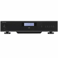 ROTEL CD14 Player HiFI2.0 Music Fever Disc Player high-end Home