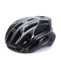 Bicycle Helmet Riding Helmet Cross-Country Bicycle Mountain Bike Balance Bike Bicycles for Men and Women Helmet