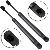 2Qty Boot Shock Gas Spring Lift Support For Skoda Yeti 5L 2009-2017 SUV Gas Springs Lifts Struts