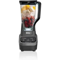 Professional Blender, Smoothie Blender, Drink Mixer, Grinder, Ice Crusher, Frozen Fruit Blending | P