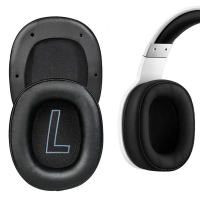 1 Pair of Replacement Soft Ear Pads Earpad for HECATE G2 Headset Replacement