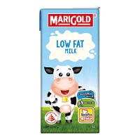 Marigold UHT Milk Low Fat 1L