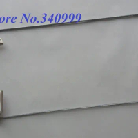 NEw hinge for DELL Inspiron 17 7737 700 P24E Series 17.3" 34.48L24.001 34.48L25.001 65.48LZ1.56 LCD hinge L+R