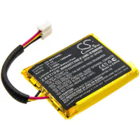 SF-08 1-853-641-13 Battery For Sony SRS-XB10 SRS-XB12 WH-L600