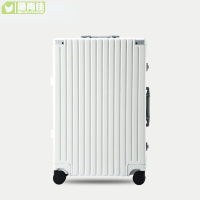 新款 行李箱 鋁框 拉桿箱 密碼箱 29~20吋行李箱 靜音萬向輪 登機箱 韓版 旅行箱