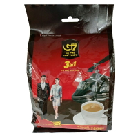 G7 三合一即溶咖啡 320g(16gx20包)/袋【康鄰超市】
