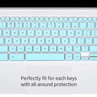 Laptop Keyboard Cover Protector skin for Acer Chromebook 14 CB3-431 CP5-471 / For Acer Chromebook 15 CB3-531/532 CB5-571 C910