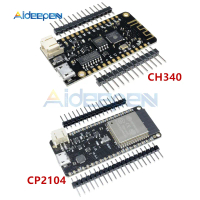 Wemos Mini D1 Lolin32 Esp-32 Cp2104 Ch340 Wiress Wifi
