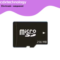 128MB 256mb mobile phone memory card Sufficient TF card MicroSD Small capacity mobile phone audio universal storage card