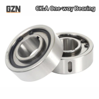 1PCS CK-A 2563 25x63x26 MM Unidirectional Overrunning Clutch Wedge Check Bearing External Keyway O Type
