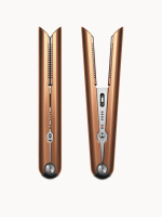 Dyson Corrale™ straightener- Copper/Nickle