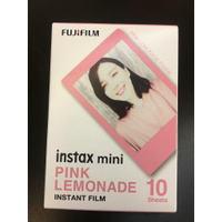 粉色框 FUJIFILM 富士 粉紅 instax mini 拍立得底片 mini70 mini90 printoss