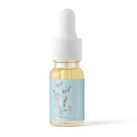 【PHYTOPIA 綠色光合】無憂無慮芳香舒心油10ml(優雅地當個睡美人)