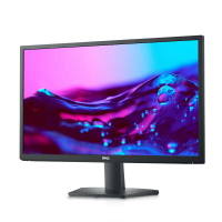 戴爾(DELL)24、27英寸電腦顯示器se2422h  se2722h低藍光分屏電腦【尚宜家居】