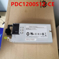 New Original PSU For Huawei 2288HV5 DC 1200W Power Supply PDC1200S12-CE
