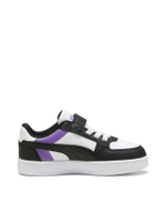 รองเท้าผ้าใบเด็กโตยูนิเซ็กส์ Puma Caven 2.0 Block สีม่วง