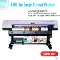 Eco-solvent Printer Roll To Roll Paper Wallpaper Printing For Printing Shops