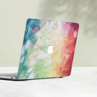 Oil Painting Art Hard Case for MacBook Air 13 MacBook Pro 13 16 15 Laptop Case Cover For Macbook Air