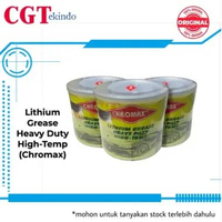 Lithium Grease Heavy Duty High Temperature Chromax 500gr