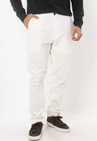 Superdry Officers 修身卡其褲