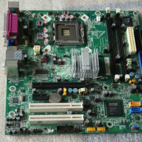 For HP DX2310 DX2318 2310 Desktop motherboard G31 481630-001 480571-001 LAG775 Mainboard 100% Tested