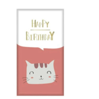 3D牆身貼卡通兒童防撞軟墊（09A 30cm*60cm) #DADADI#Y24-03557 