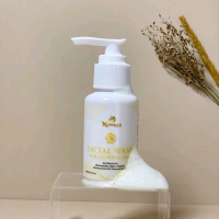 facial wash nyoman skincare