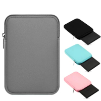 Tablet sleeve case for Blackview 7 8 8E 9 10 pro 11 12 13 10.1'' 9.7'' 10.5'' 11'' universal cover zipper bag other 9-11 inches