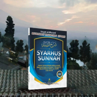 Syarhus Sunnah Imam Al Muzani SOFT COVER - Darul Haq