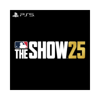 【SONY 索尼】PS5 MLB The Show 25 美國職棒大聯盟(台灣公司貨-英文版)