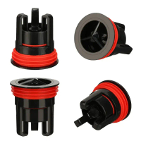 [LOD TRXD 542] Sewer Anti-odor One Way Valve Shower Drainer Drain Cover Pipe Plug Floor Core