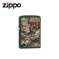 ZIPPO 打火機 mossy oak 保護色獵裝 29129