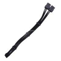 PCIE 8PIN Female to 12PIN Male Power Supply Converter Cable for RTX3070 RTX3090 Dropship