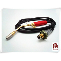 火神 瓦斯噴火器 1/2" - 3" [天掌五金]