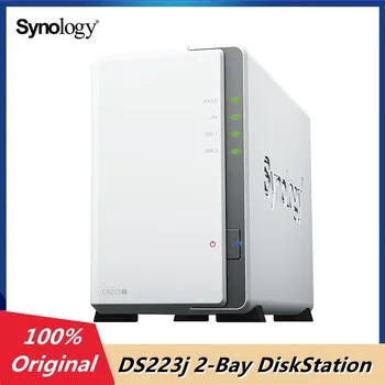 Synology DS1522+ 5 Bay DiskStation NAS Enclosure 8GB of DDR4 RAM Data  Backup Storage - AliExpress