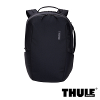 Thule Subterra II 27L 15.6 吋電腦後背包 - 黑色