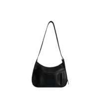 Tas Bahu Soulderbag Vallen Bahan Kulit Pu Sintetis | Tas Bahu Selempang Wanita | Slingbag Kekinian |