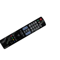 Remote Control For lg 42LD450N-ZA 32LD350-UB 37LD450-UA 42LE5300-MA 42PJ350-AB 50PJ350R 42LD520 42PJ350C Smart LED LCD HDTV TV