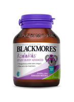 BLACKMORES KOALAKIDS STUDY BUDDY ADVANCE (30)