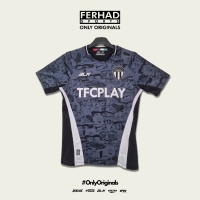 ALX - TFC, Terengganu ACC CUP 2024/25 EDISI PEMAIN HITAM