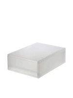 PP CASE SHALLOW W26XD37XH12 A4