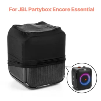 Protective Shells Dust Cover for PartyBox Essential Speakers Case Highly Elastic Sleeve Not Deform Shells