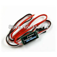 3pcs/lot RPM Sensor For Hobbywing High-Voltage ESC Brushless Motor Speed Controller + Free Shipping Wholesale