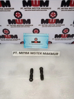 BOLT ROCKER ARM 614050010 BAUT ROCK ARM WEICHAI ENGINE GENUINE PARTS