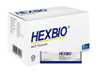 HEXBIO MCP 3g x 45's / 3g x 14's